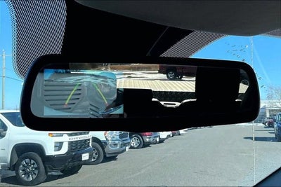 2020 RAM 1500 Classic Tradesman