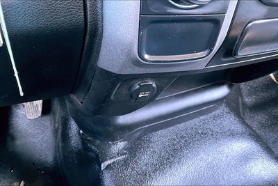 2020 RAM 1500 Classic Tradesman