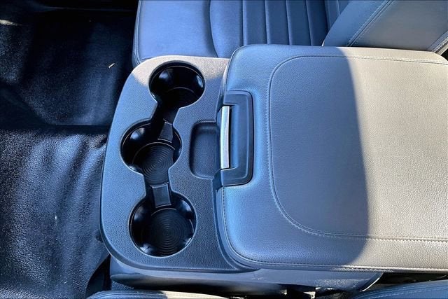 2020 RAM 1500 Classic Tradesman