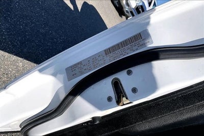 2020 RAM 1500 Classic Tradesman