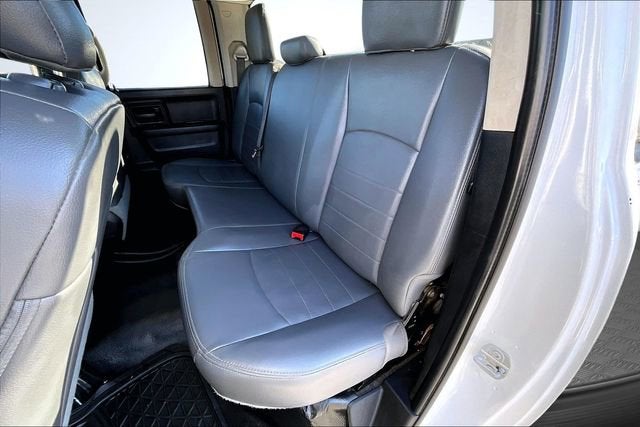 2020 RAM 1500 Classic Tradesman