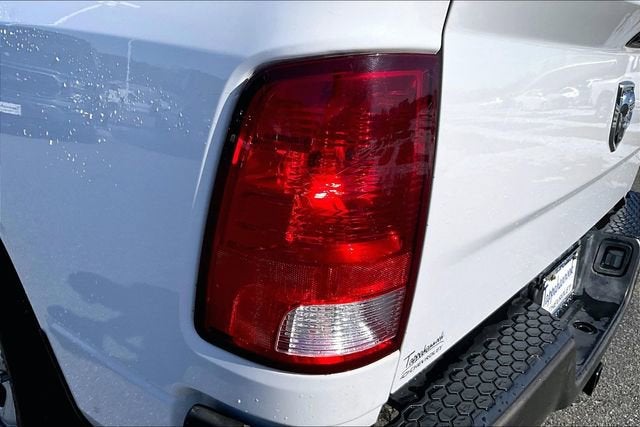 2020 RAM 1500 Classic Tradesman