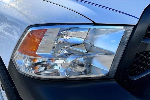 2020 RAM 1500 Classic Tradesman