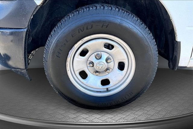 2020 RAM 1500 Classic Tradesman