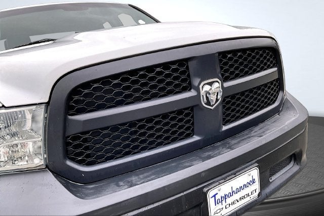 2019 RAM 1500 Classic Tradesman Tappahannock VA | Tappahannock ...
