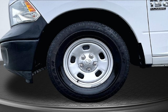 2019 RAM 1500 Classic Tradesman Tappahannock VA | Tappahannock ...