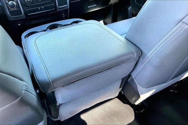 2020 RAM 1500 Classic Tradesman