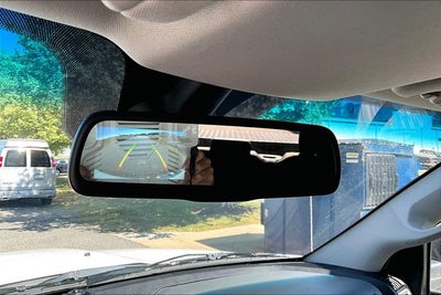 2020 RAM 1500 Classic Tradesman
