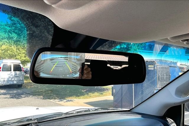 2020 RAM 1500 Classic Tradesman
