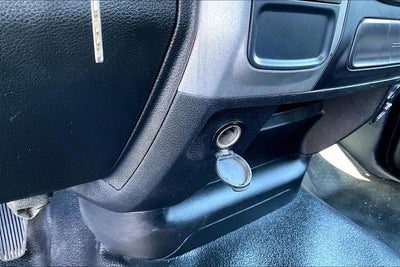 2020 RAM 1500 Classic Tradesman