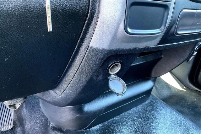 2020 RAM 1500 Classic Tradesman