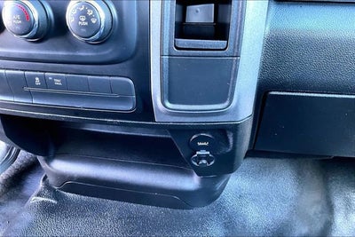 2020 RAM 1500 Classic Tradesman