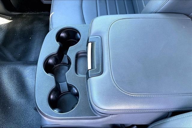 2020 RAM 1500 Classic Tradesman