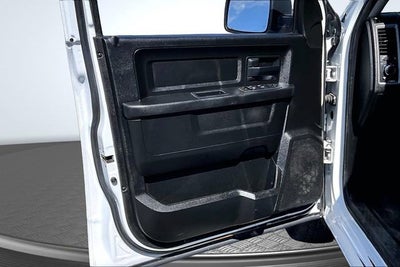 2020 RAM 1500 Classic Tradesman