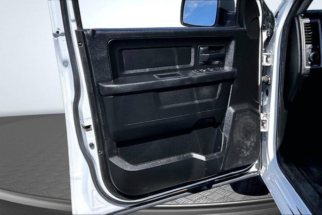 2020 RAM 1500 Classic Tradesman