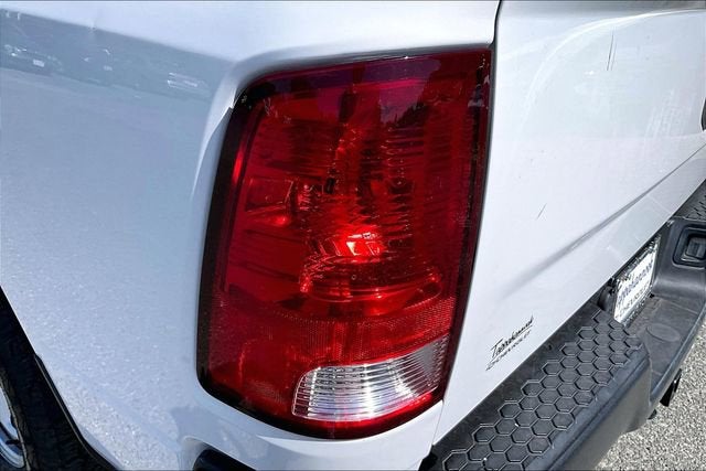2020 RAM 1500 Classic Tradesman