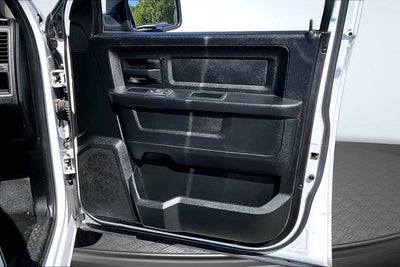 2020 RAM 1500 Classic Tradesman