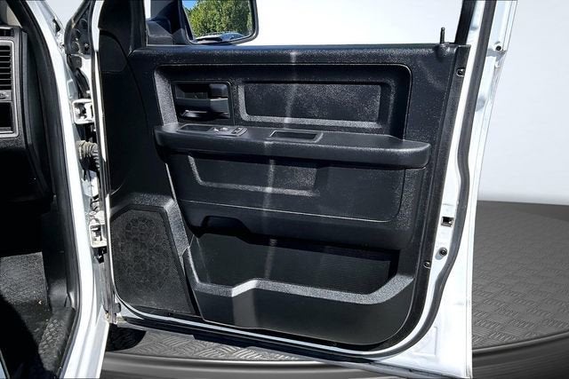 2020 RAM 1500 Classic Tradesman
