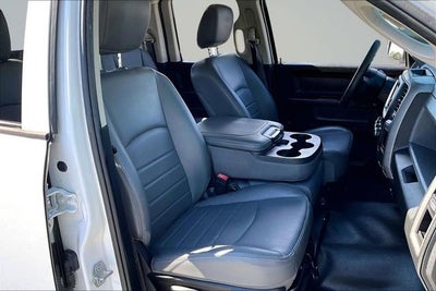 2020 RAM 1500 Classic Tradesman