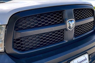 2020 RAM 1500 Classic Tradesman