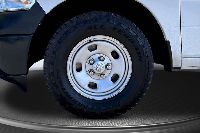 2020 RAM 1500 Classic Tradesman