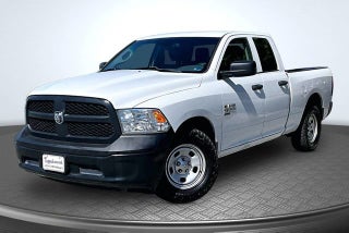 2020 RAM 1500 Classic Tradesman