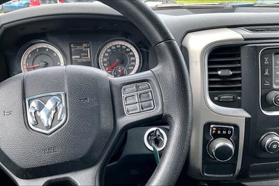 2016 RAM 1500 SLT