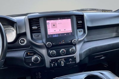 2023 RAM 1500 Tradesman