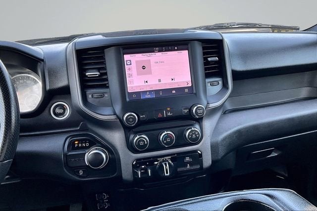 2023 RAM 1500 Tradesman
