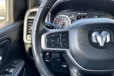 2023 RAM 1500 Tradesman