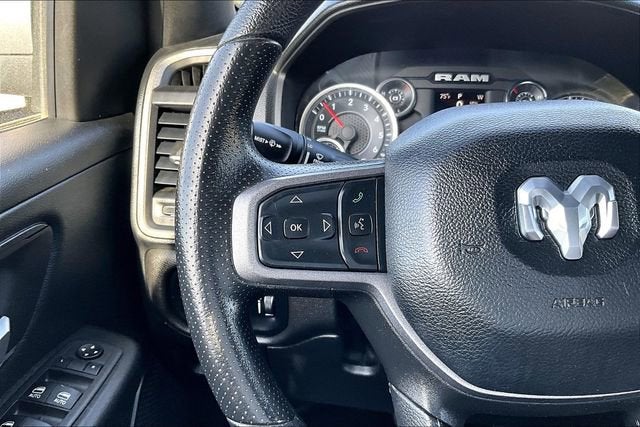 2023 RAM 1500 Tradesman