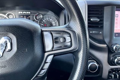 2023 RAM 1500 Tradesman