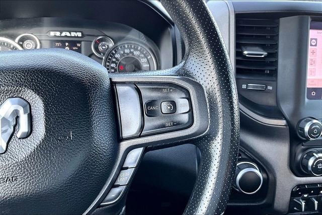 2023 RAM 1500 Tradesman