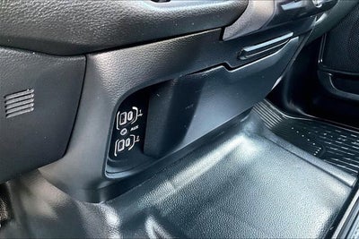 2023 RAM 1500 Tradesman