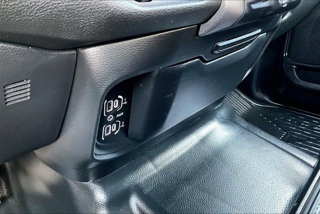 2023 RAM 1500 Tradesman