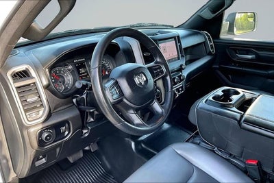 2023 RAM 1500 Tradesman