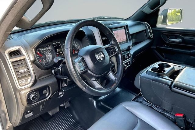 2023 RAM 1500 Tradesman