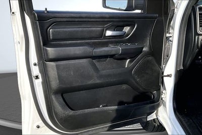 2023 RAM 1500 Tradesman