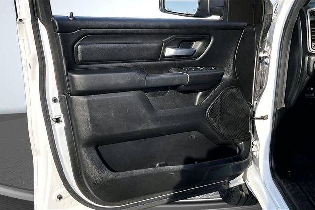 2023 RAM 1500 Tradesman