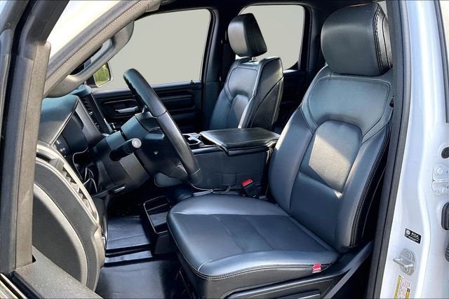 2023 RAM 1500 Tradesman