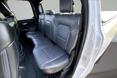 2023 RAM 1500 Tradesman