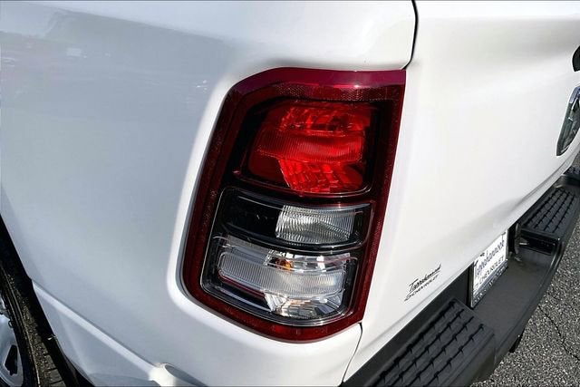 2023 RAM 1500 Tradesman