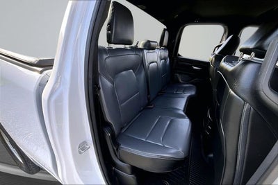 2023 RAM 1500 Tradesman