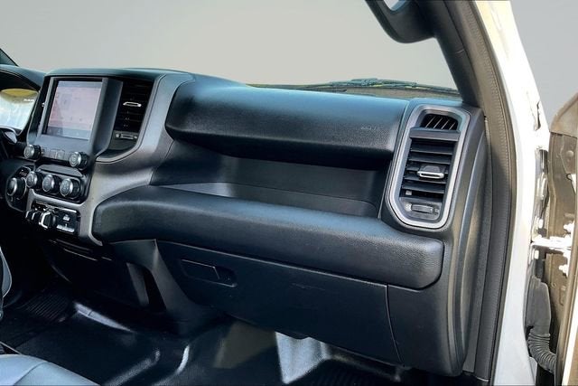 2023 RAM 1500 Tradesman