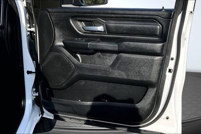 2023 RAM 1500 Tradesman