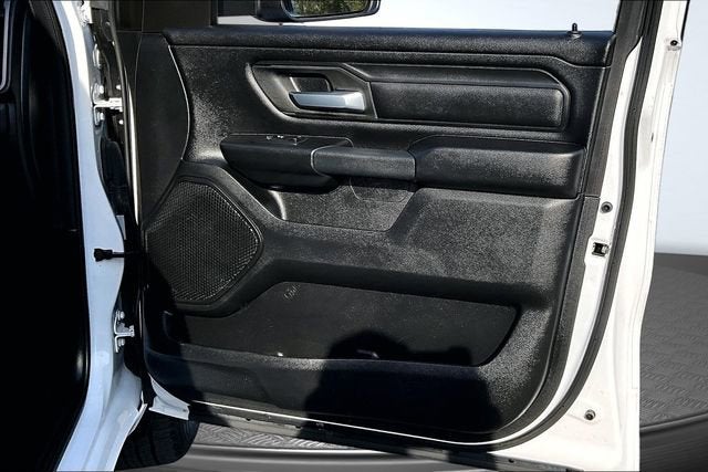 2023 RAM 1500 Tradesman