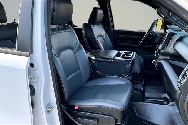 2023 RAM 1500 Tradesman