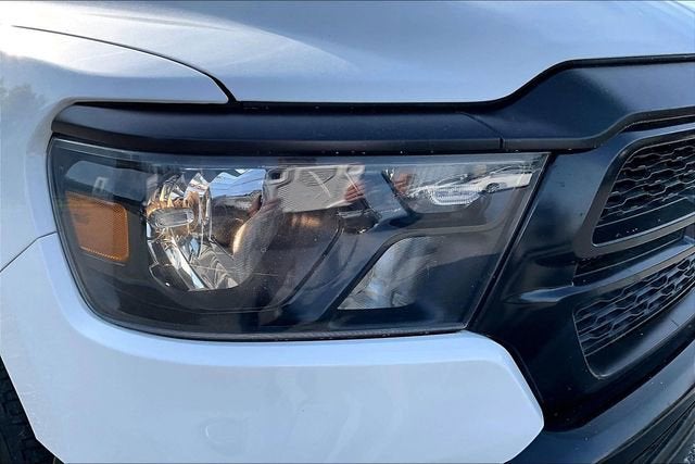 2023 RAM 1500 Tradesman