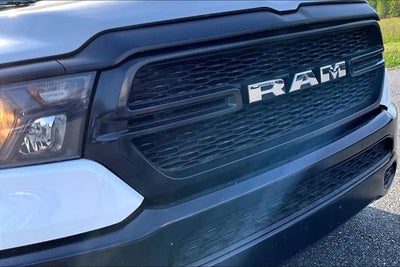 2023 RAM 1500 Tradesman