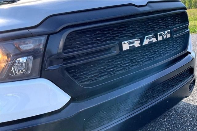 2023 RAM 1500 Tradesman